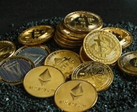 new coin